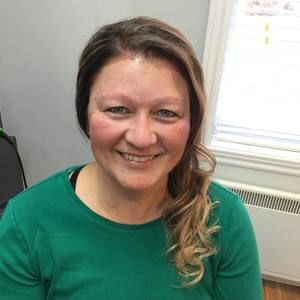 Meet your Posher, Julie